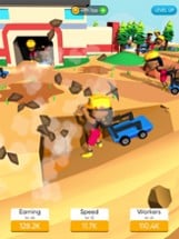 Mining Tycoon 3D Image