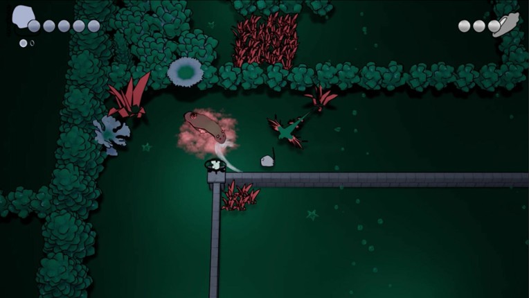 Mobula screenshot