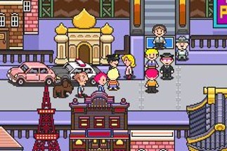 Mother 3 Image