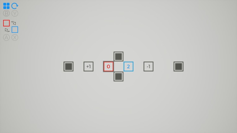 Moves: Perfect Pair Image