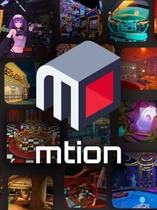 mtion studio Image