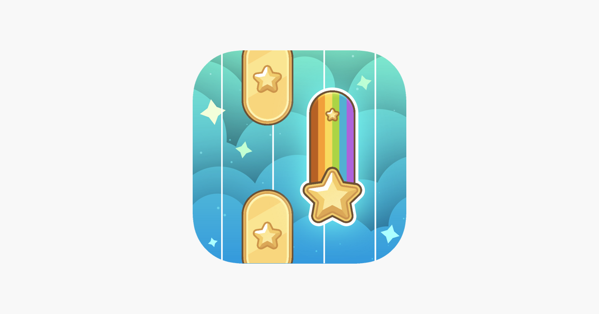 Games like Music Tower: Tap Tiles