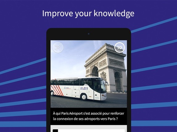 MY GROUPE ADP screenshot