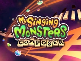 My Singing Monsters Composer Image