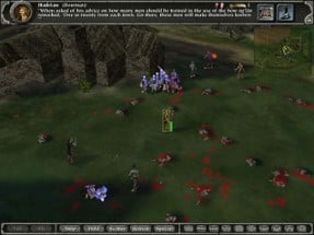 Myth II: Soulblighter Image