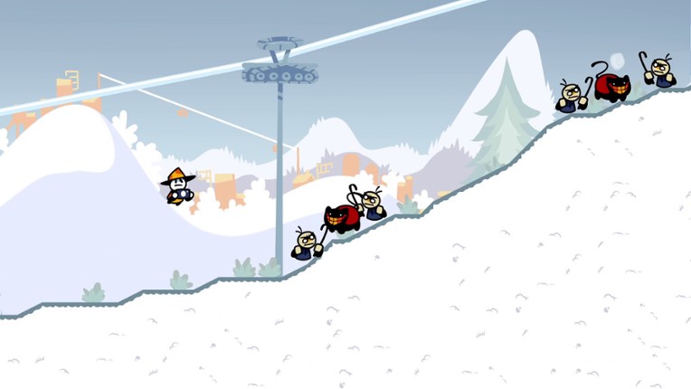 Myths are 100% True screenshot