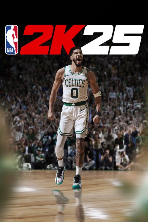 Games like NBA 2K25