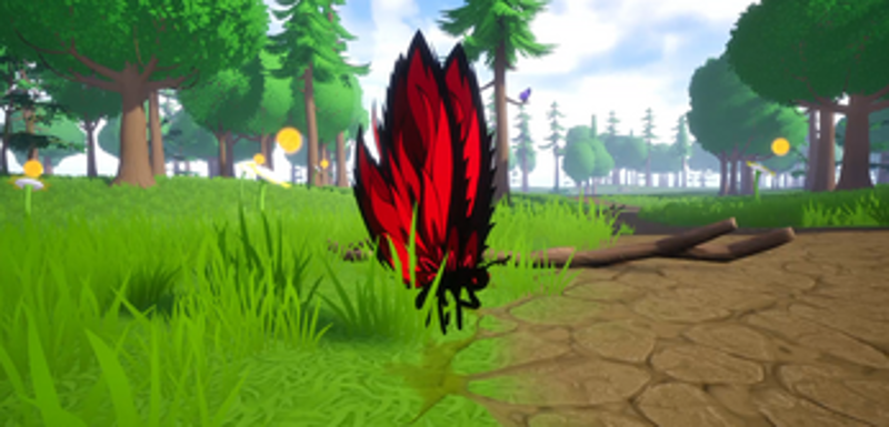 Nectar Not Included Image