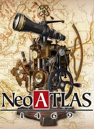 Neo ATLAS 1469 Game Cover