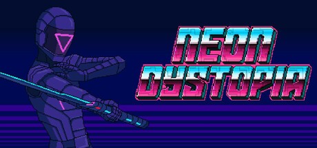 Games like Neon Dystopia