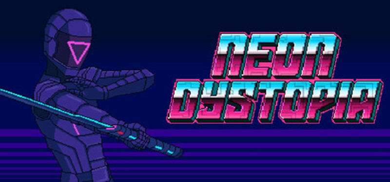 Neon Dystopia Image