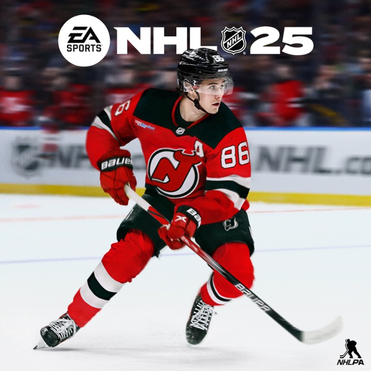 Games like NHL 25