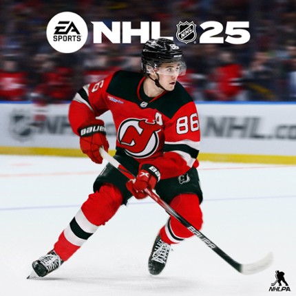 NHL 25 Image