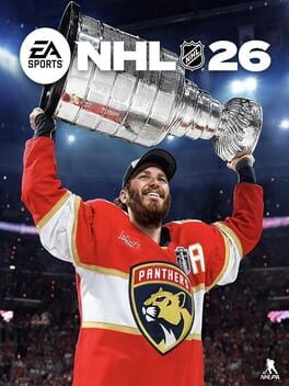 Games like NHL 26