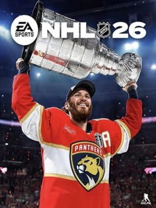 NHL 26 Image