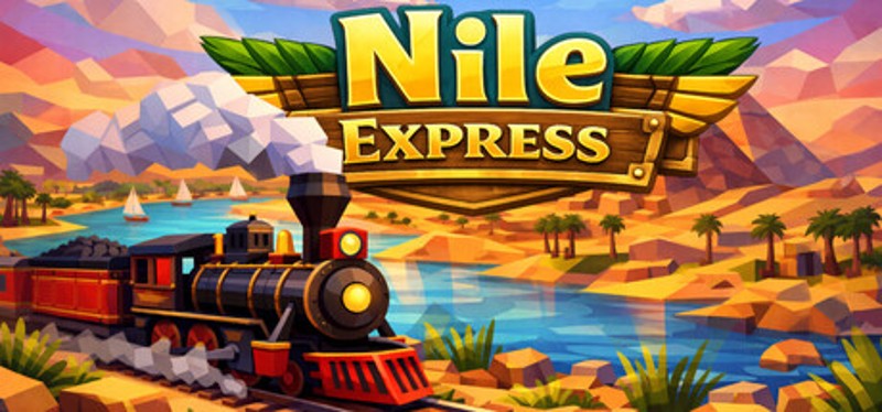 Nile Express Image
