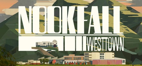 Games like NOOK FALL: West Town