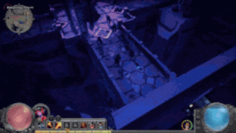 Nostalgia Gaming Retro - Fallen Kingdom Image