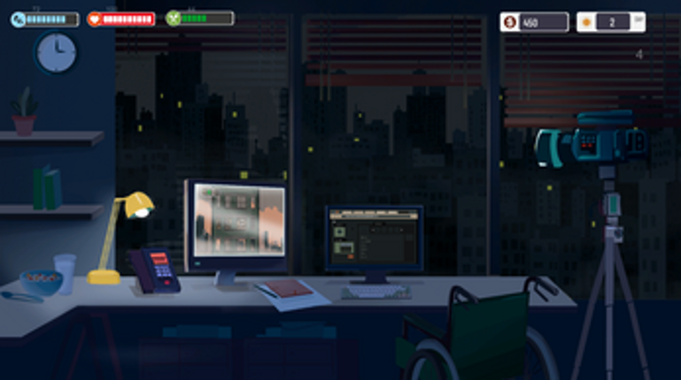 NOT SURE what i see Image