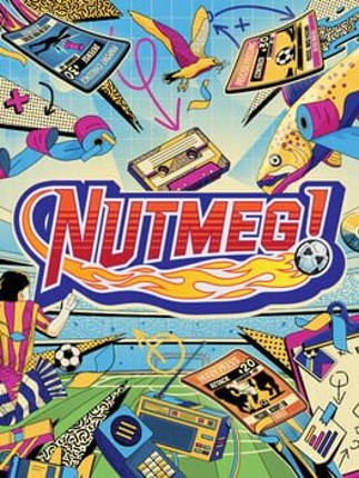Nutmeg! Image
