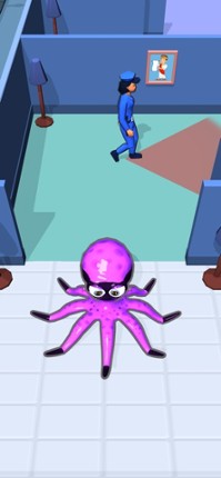 OctoThief screenshot