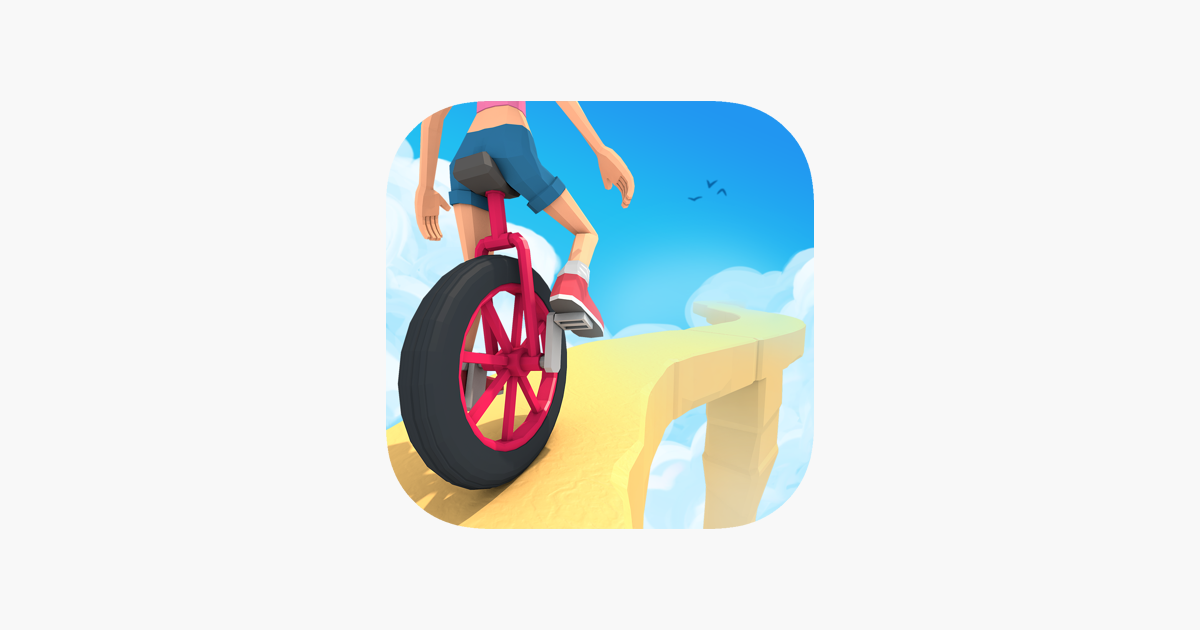 Games like One Wheel