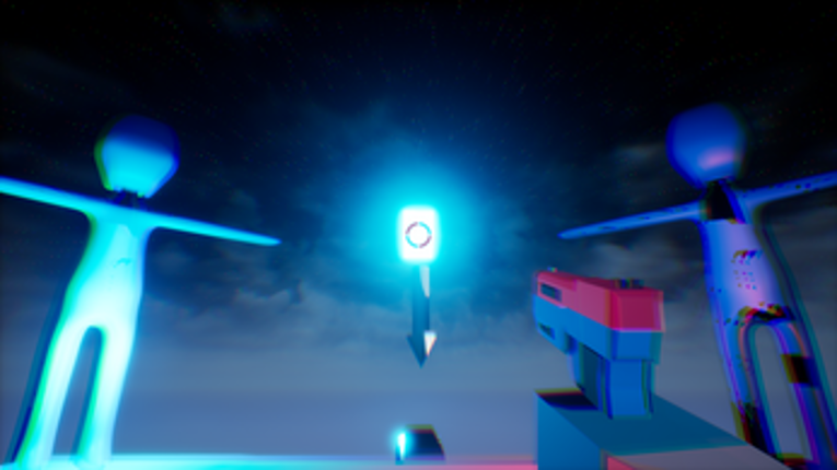 Only One In Time Image