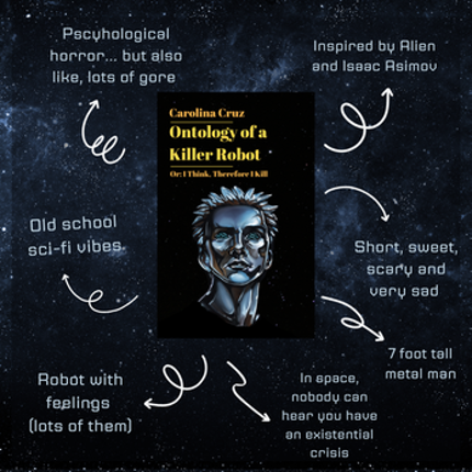 Ontology of a Killer Robot Image