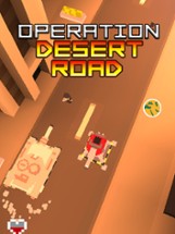 Operation Desert Road Image