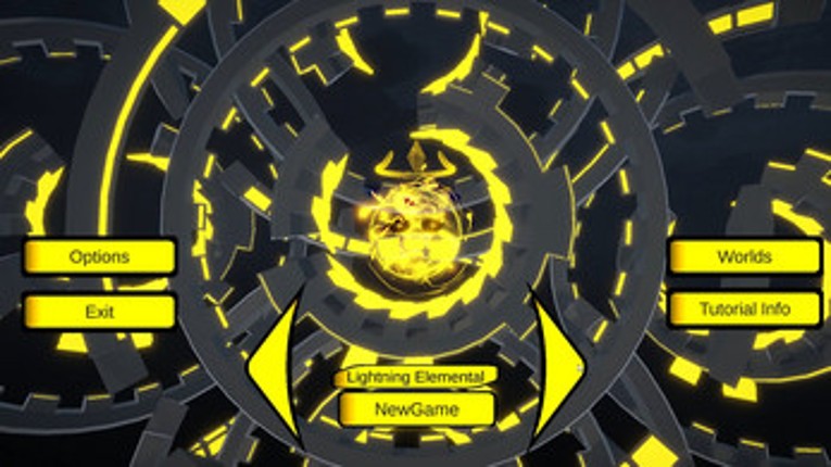 P A R T I C L E [DEMO] Image