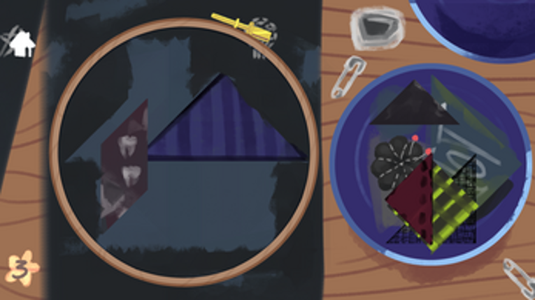 P-A-T-C-H screenshot