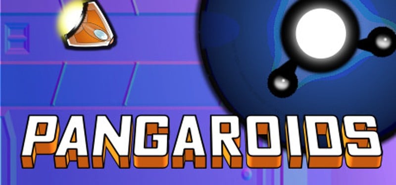 Pangaroids Game Cover