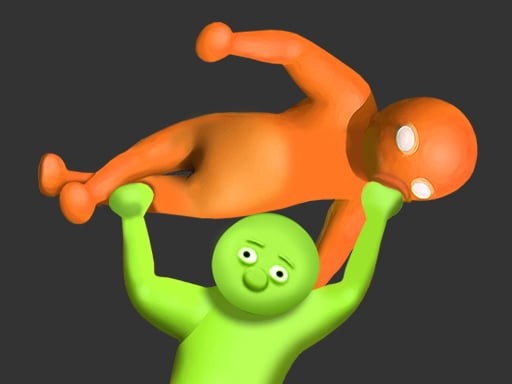 Games like Party.io 2