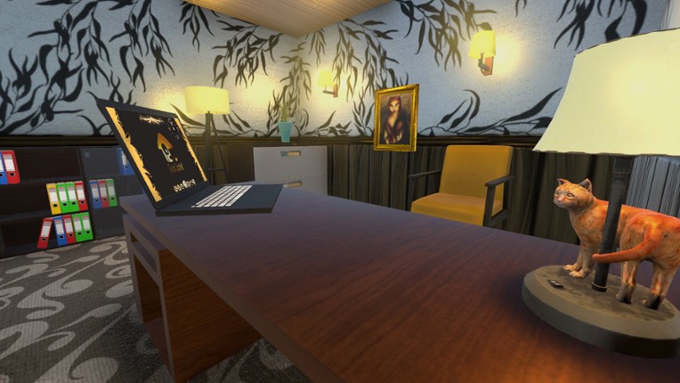 Pets Hotel screenshot