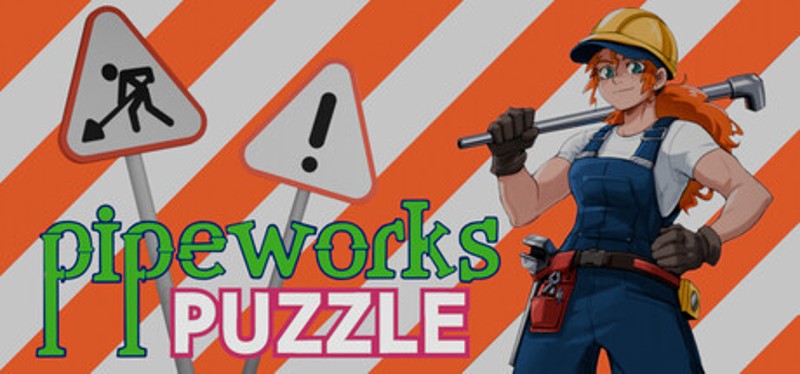 Pipeworks Puzzle Image