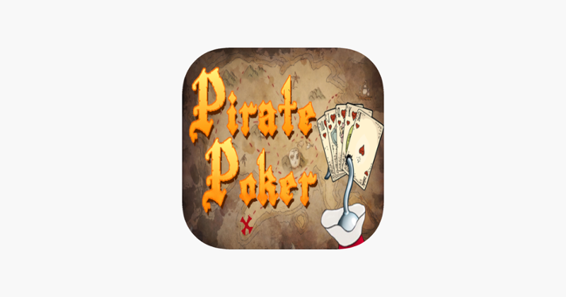 Pirate Poker! Game Cover