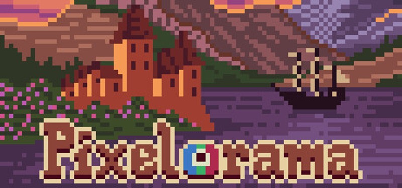 Pixelorama Image