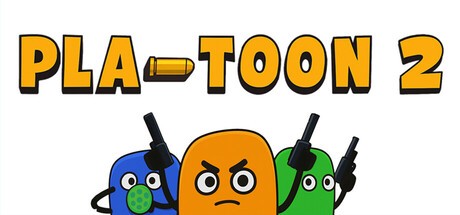 Games like PLA-TOON 2