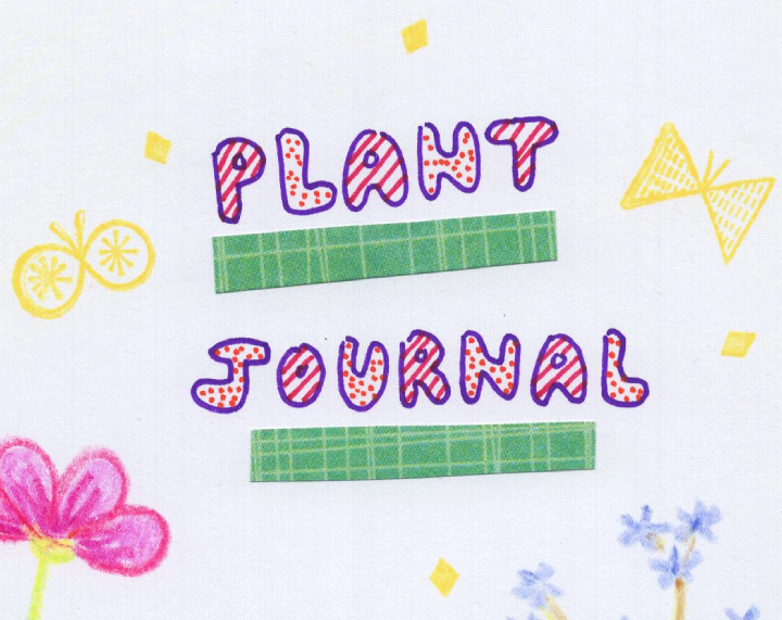 Games like plant journal
