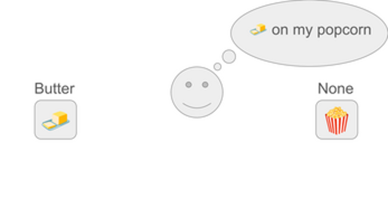 popcorn shop (beta) Image