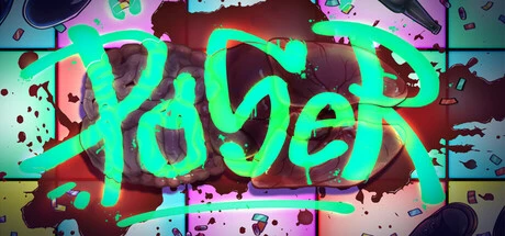 Games like POSER