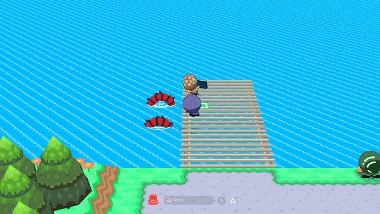 Pow Vista screenshot