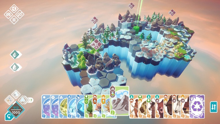 Preserve: Ice Age screenshot