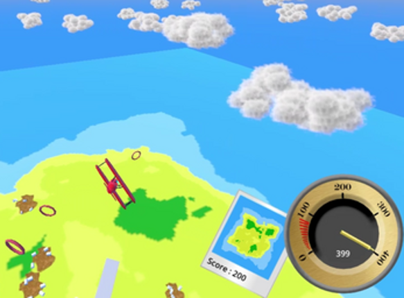 ProcWings screenshot