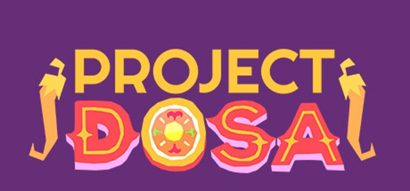 Project DOSA Game Cover