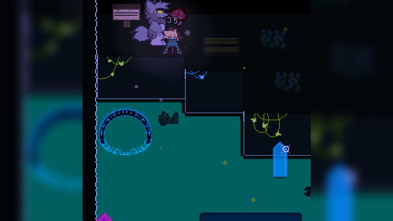 Project Re:VOLVE screenshot