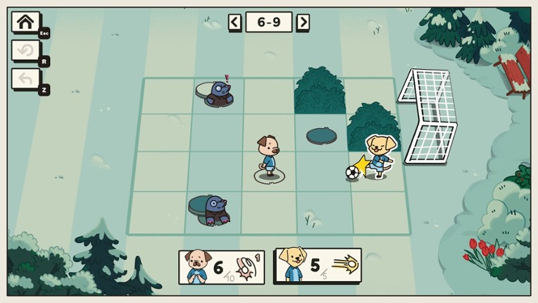 Pup Champs screenshot