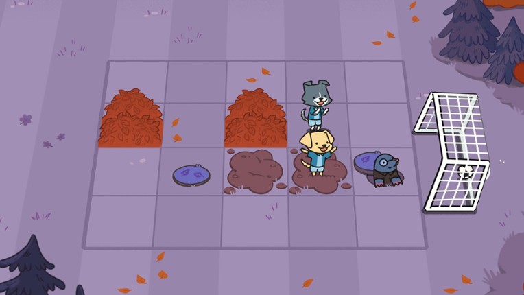 Pup Champs screenshot