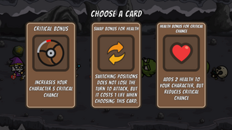 Quickventure (demo) Image