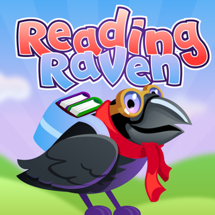 Reading Raven HD Image